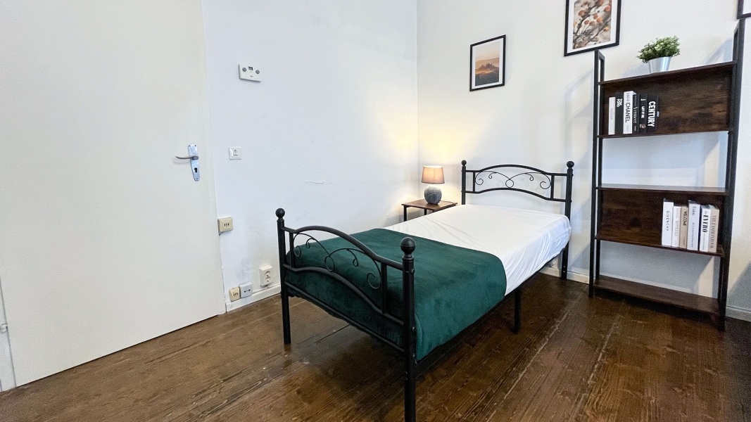 Shared Room For Students In Berlin CH7HH1R1B1