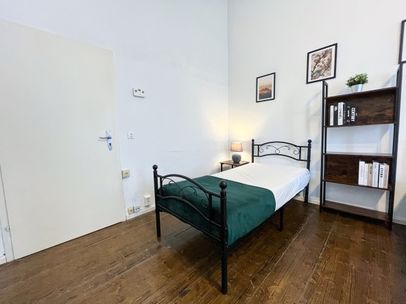 Shared Room For Students In Berlin CH7HH1R1B1