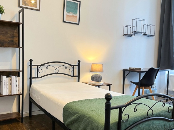 Shared Room For Students In Berlin CH7HH1R1B2