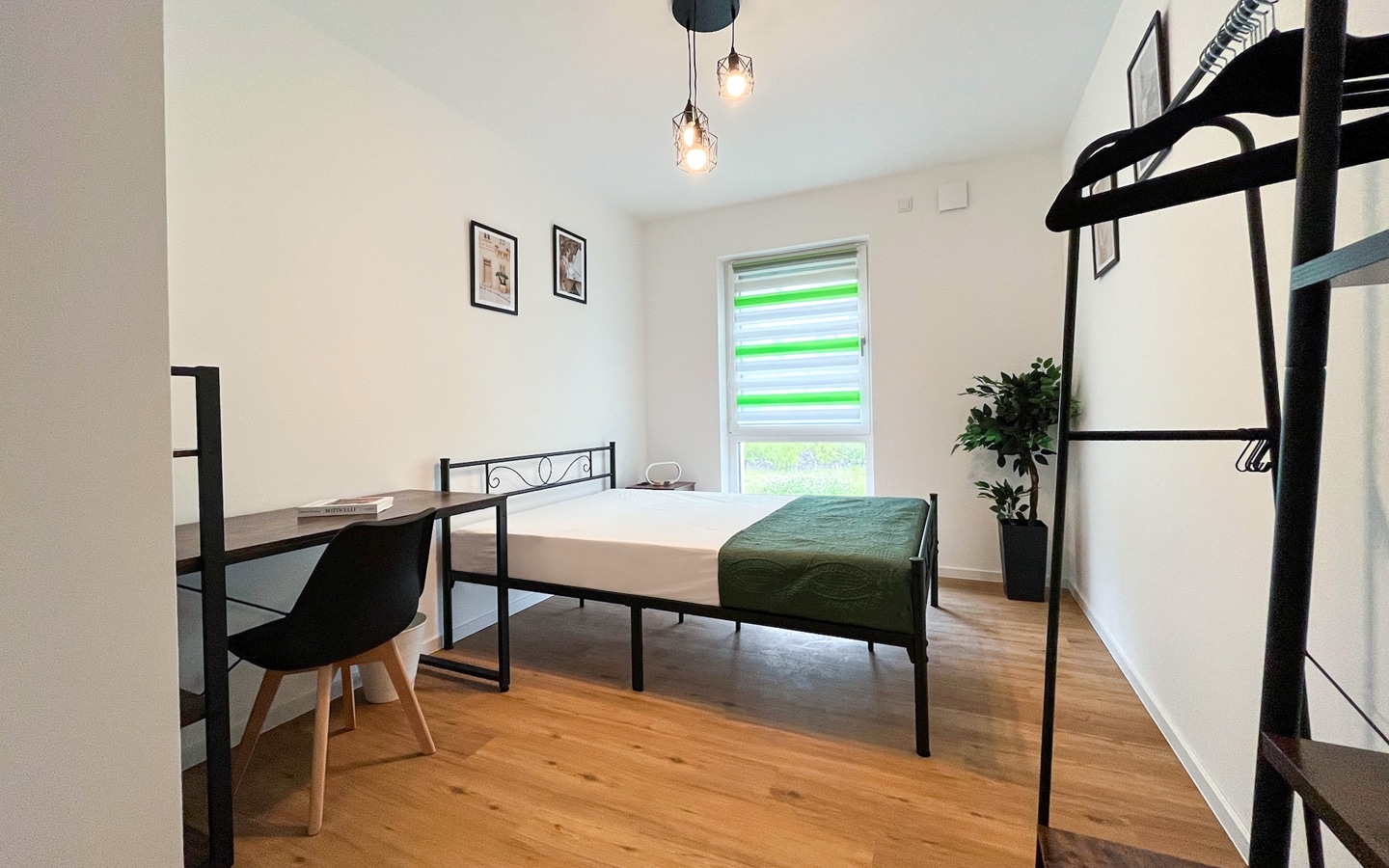 Room For Rent In Falkensee HVLKRAM9H20R1