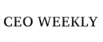 CEO weekly logo