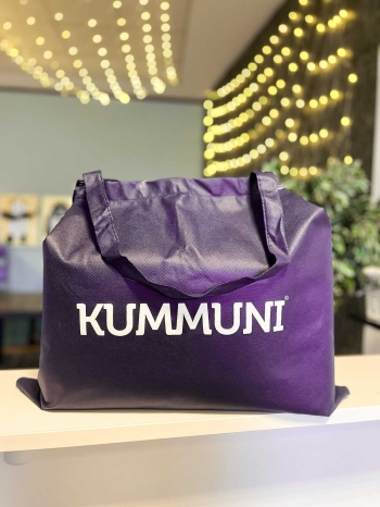 KUMMUNI Care Package