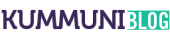 KUMMUNI Blog logo