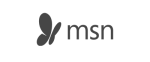 PR logo msn |