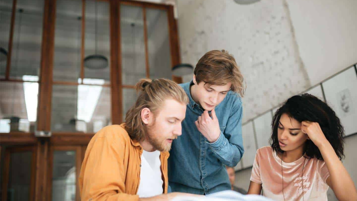 English Speaking Jobs In Berlin