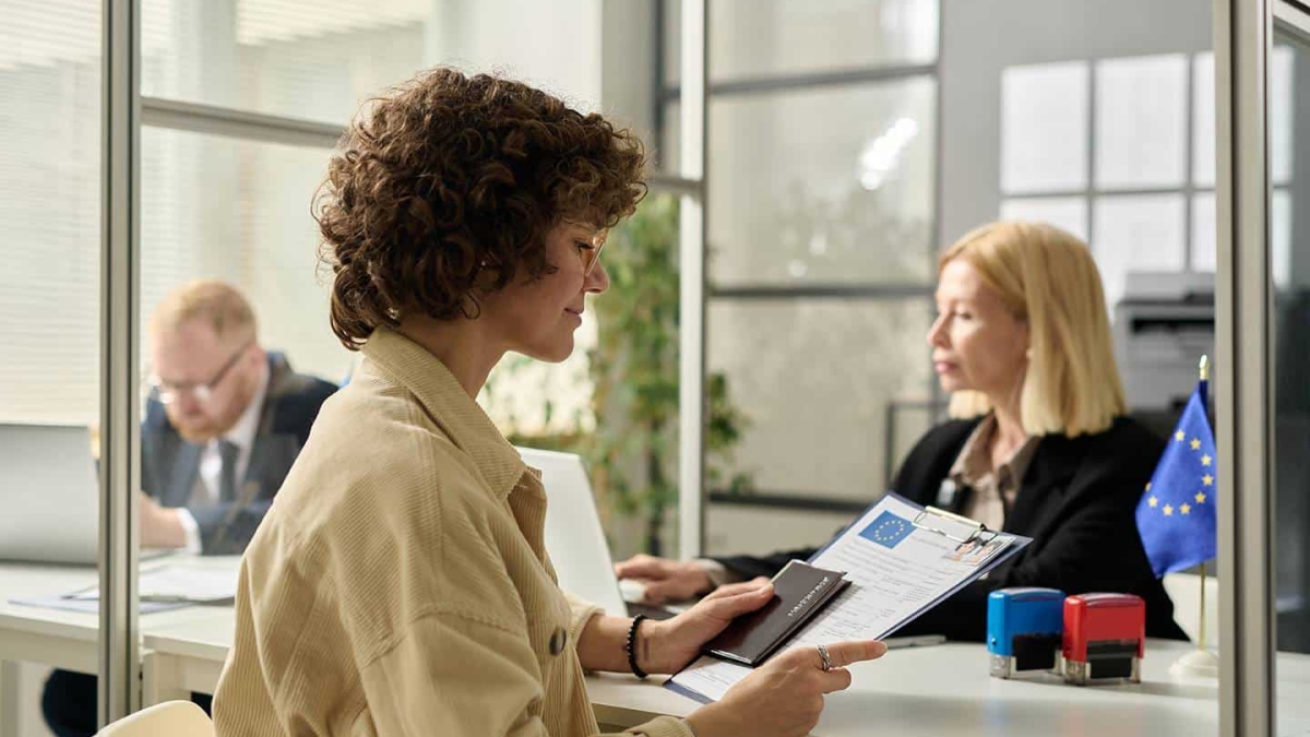 student visa in Germany